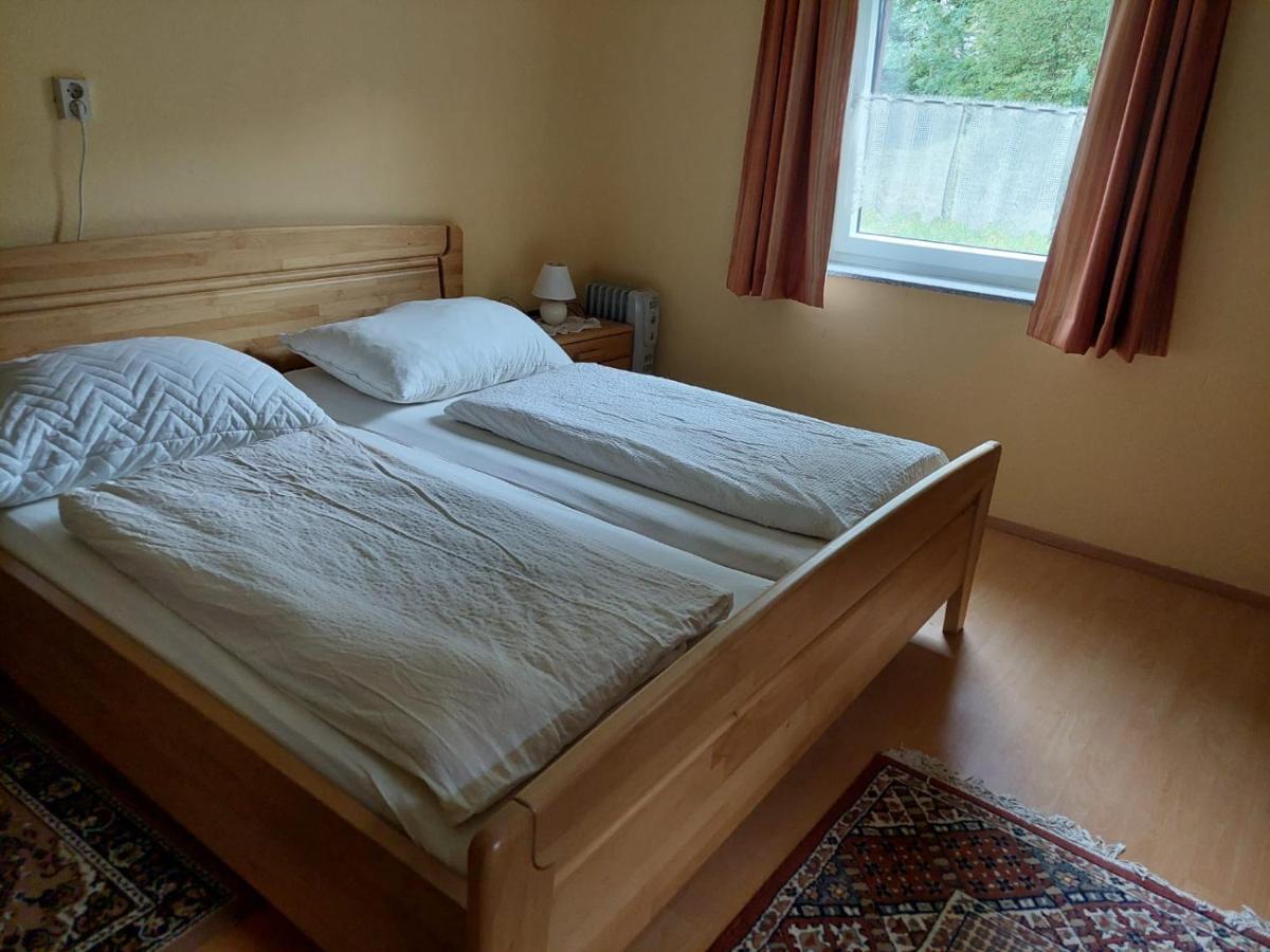 Ferienwohnung Vertatschablick Ferlach Eksteriør billede
